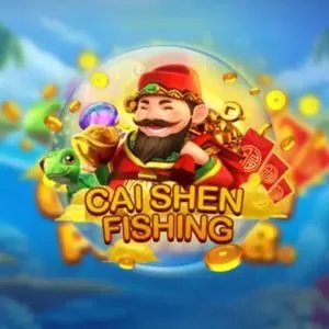 Experience the Thrill of JDB Cai Shen Fishing Game in India Market